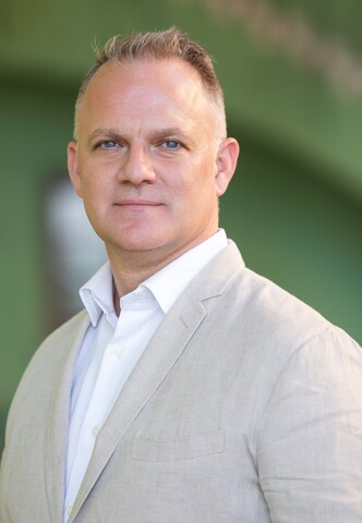 photo of Chuck Johnson