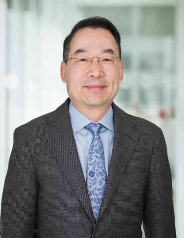 Photo of Jinlong Marshall Wang