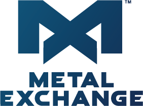 Metal Exchange Logo